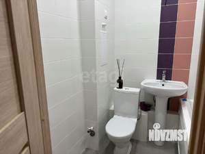 1-к квартира, вторичка, 42м2, 10/18 этаж