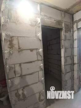 2-к квартира, вторичка, 46м2, 6/9 этаж