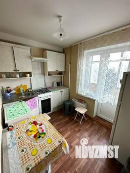 2-к квартира, вторичка, 44м2, 5/9 этаж