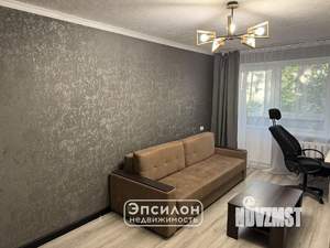 2-к квартира, вторичка, 44м2, 2/5 этаж