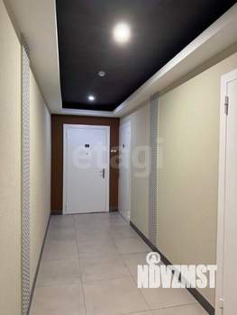 1-к квартира, вторичка, 41м2, 5/17 этаж