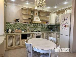 4-к квартира, вторичка, 128м2, 4/10 этаж