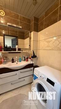 3-к квартира, вторичка, 103м2, 8/16 этаж
