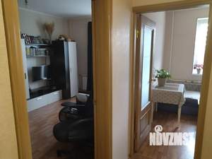 1-к квартира, вторичка, 36м2, 7/17 этаж