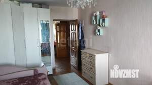 3-к квартира, вторичка, 62м2, 7/9 этаж