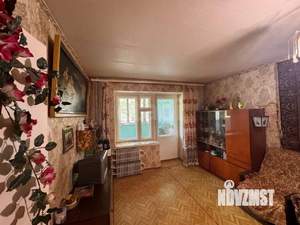 1-к квартира, вторичка, 32м2, 2/12 этаж