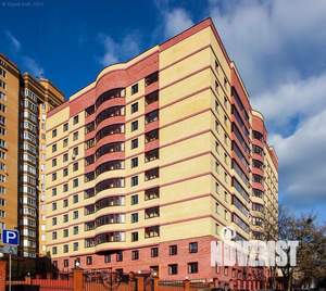 3-к квартира, вторичка, 113м2, 3/10 этаж
