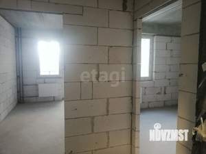 2-к квартира, вторичка, 56м2, 2/10 этаж