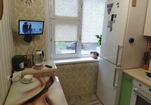 3-к квартира, вторичка, 60м2, 2/5 этаж