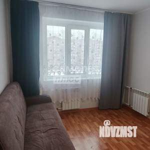 2-к квартира, вторичка, 56м2, 7/17 этаж