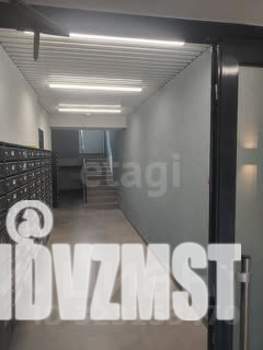 1-к квартира, вторичка, 37м2, 1/10 этаж