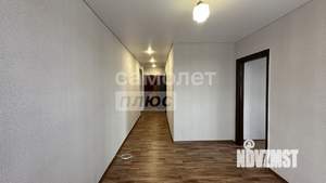 3-к квартира, вторичка, 51м2, 9/9 этаж