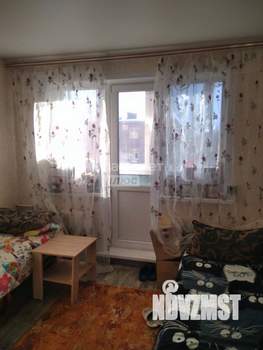 1-к квартира, вторичка, 32м2, 4/5 этаж