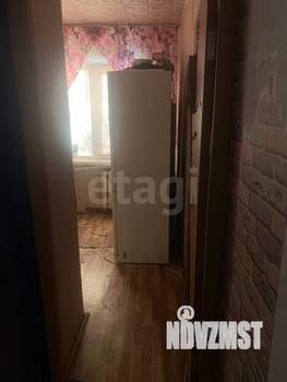 3-к квартира, вторичка, 47м2, 5/5 этаж