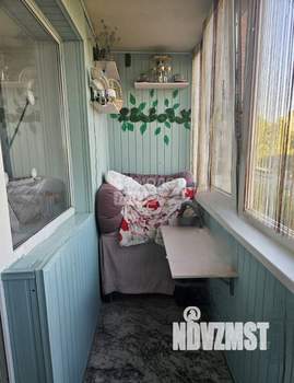 3-к квартира, вторичка, 60м2, 4/5 этаж