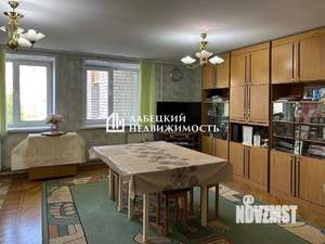 3-к квартира, вторичка, 118м2, 5/9 этаж