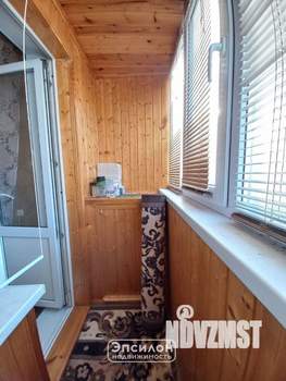 2-к квартира, вторичка, 47м2, 2/5 этаж