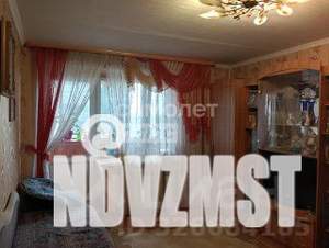 2-к квартира, вторичка, 47м2, 6/9 этаж