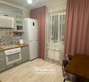 3-к квартира, вторичка, 85м2, 2/17 этаж