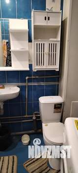 1-к квартира, вторичка, 36м2, 2/5 этаж