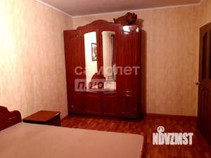2-к квартира, вторичка, 56м2, 17/17 этаж