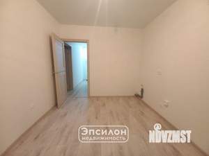 1-к квартира, вторичка, 37м2, 14/17 этаж