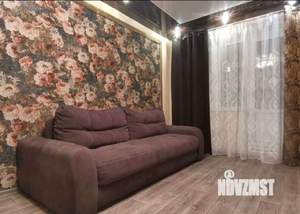 1-к квартира, вторичка, 37м2, 15/17 этаж
