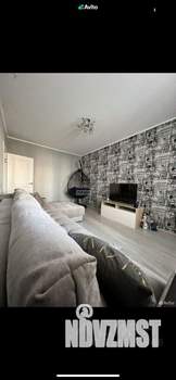 2-к квартира, вторичка, 57м2, 2/16 этаж