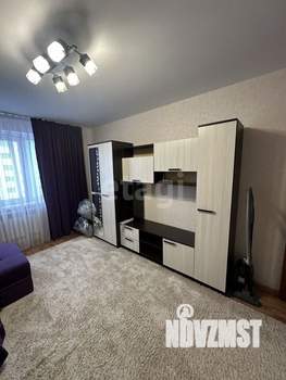 2-к квартира, вторичка, 60м2, 6/10 этаж