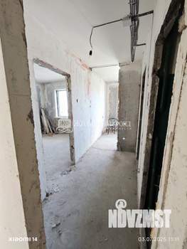 3-к квартира, вторичка, 61м2, 9/9 этаж