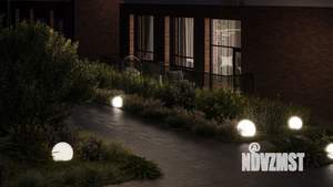 1-к квартира, вторичка, 37м2, 13/16 этаж