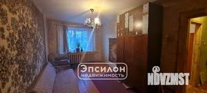 3-к квартира, вторичка, 62м2, 1/5 этаж