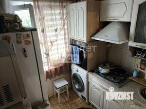 3-к квартира, вторичка, 61м2, 1/5 этаж