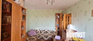 2-к квартира, вторичка, 46м2, 8/9 этаж