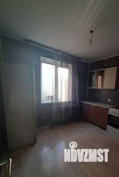 2-к квартира, вторичка, 57м2, 1/17 этаж