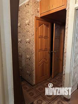 2-к квартира, вторичка, 47м2, 5/5 этаж