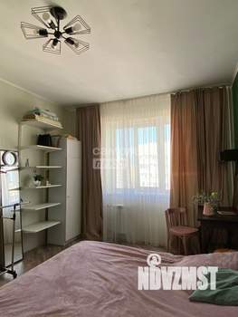 3-к квартира, вторичка, 102м2, 14/16 этаж