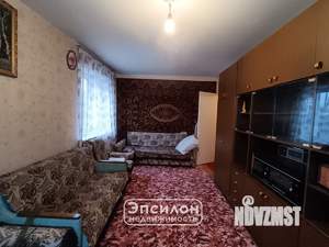 2-к квартира, вторичка, 43м2, 5/5 этаж