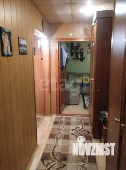 3-к квартира, вторичка, 61м2, 5/9 этаж