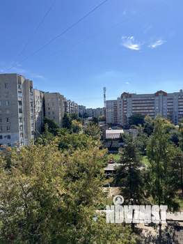 2-к квартира, вторичка, 53м2, 6/10 этаж