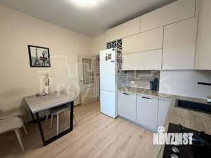 2-к квартира, вторичка, 57м2, 4/4 этаж