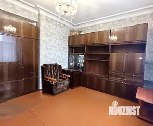 2-к квартира, вторичка, 52м2, 2/5 этаж