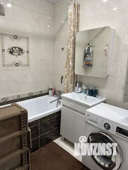 1-к квартира, вторичка, 39м2, 2/10 этаж