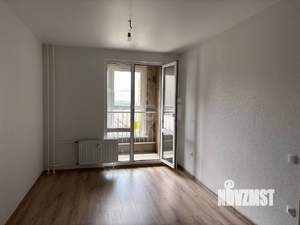 Студия квартира, вторичка, 27м2, 11/18 этаж