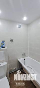 1-к квартира, вторичка, 31м2, 1/5 этаж