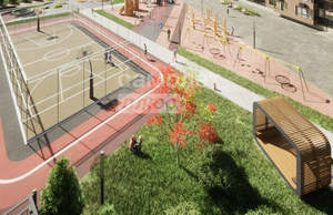 2-к квартира, вторичка, 71м2, 8/10 этаж
