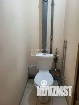 2-к квартира, вторичка, 57м2, 1/17 этаж