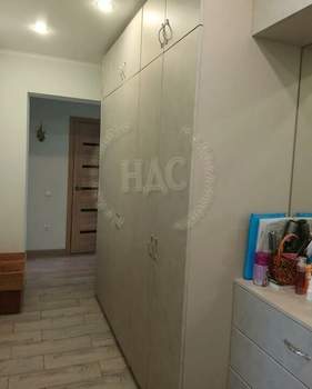 3-к квартира, вторичка, 70м2, 8/10 этаж