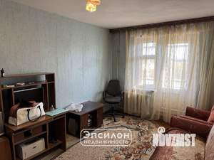 2-к квартира, вторичка, 48м2, 4/5 этаж