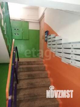 2-к квартира, вторичка, 46м2, 1/5 этаж